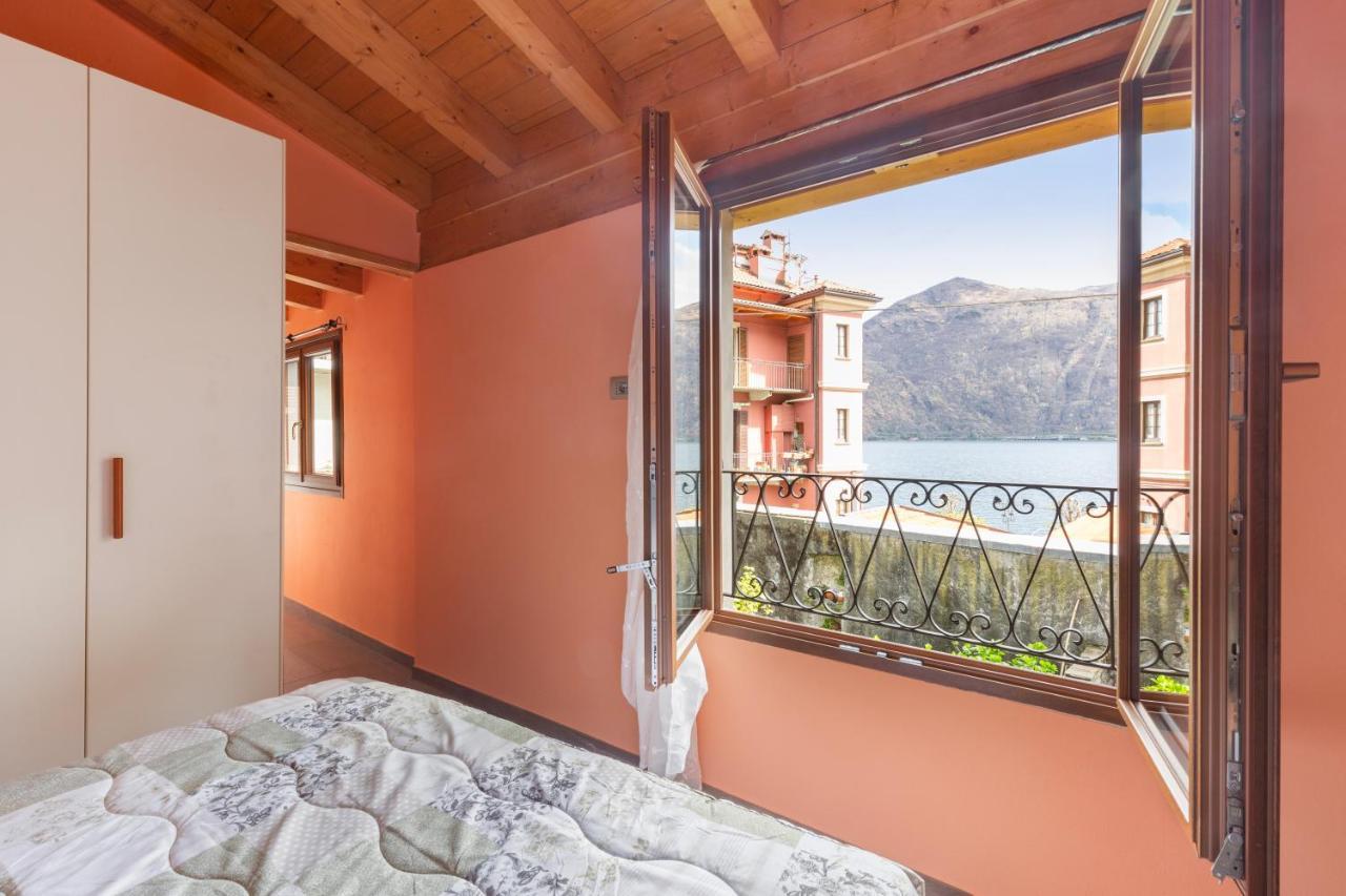 Le Finestre Sul Lago - Maggiore Estate By Ginin Cannobio Buitenkant foto